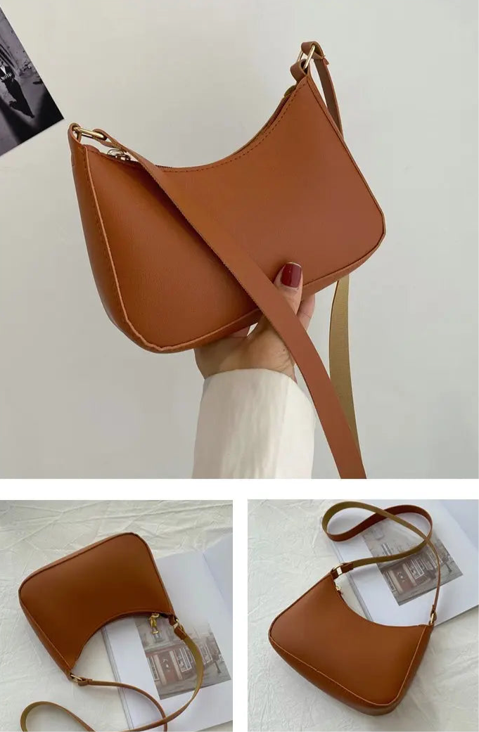 SAC À MAIN DE MODE