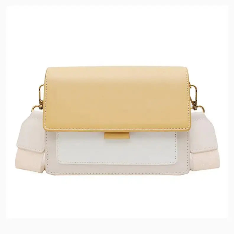 SAC À BANDOULIÈRE ÉLÉORÉA