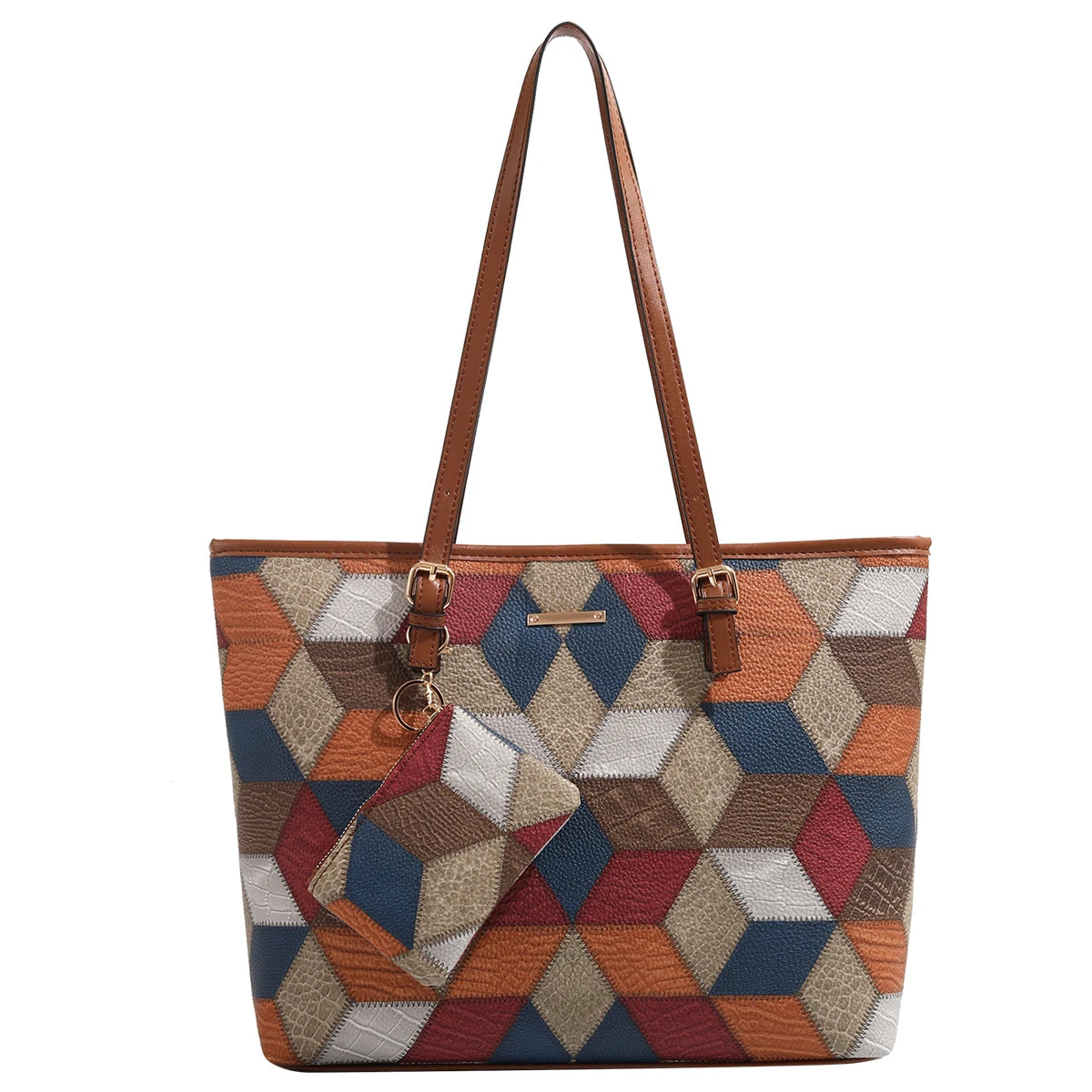 WOMEN'S SHOULDER BAG