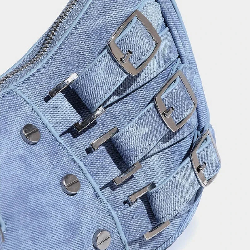 SAC À MAIN MAILLARD ÉLÉORÉA