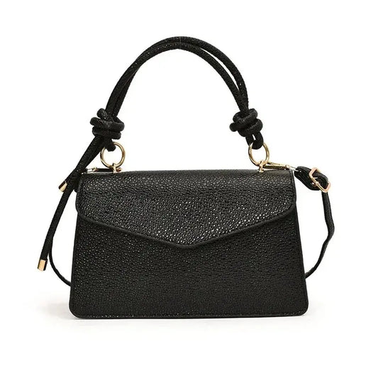 SAC À MAIN BANDOULIÈRE ÉLÉORÉA