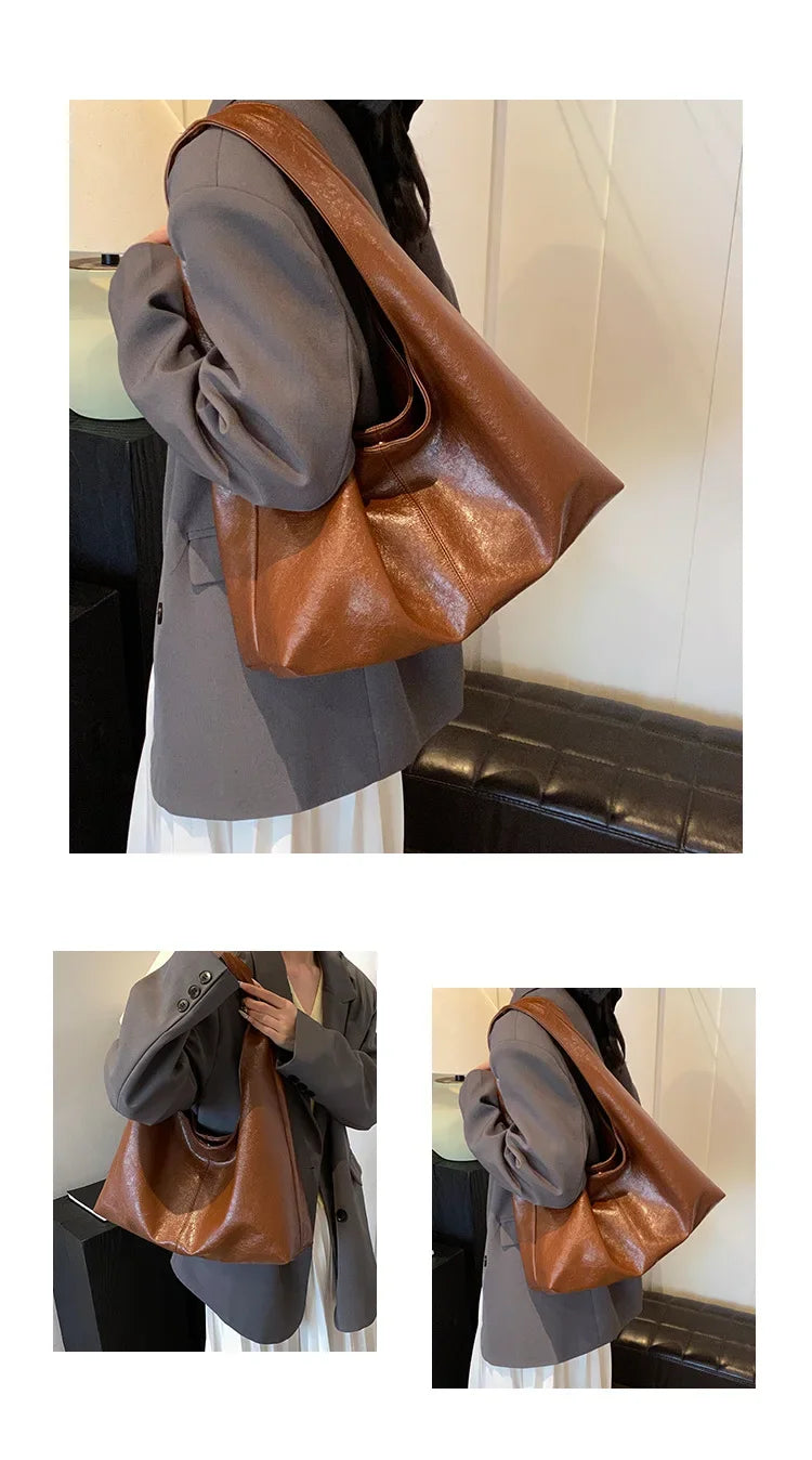 SAC À MAIN HOBO Y2K ÉLÉORÉA