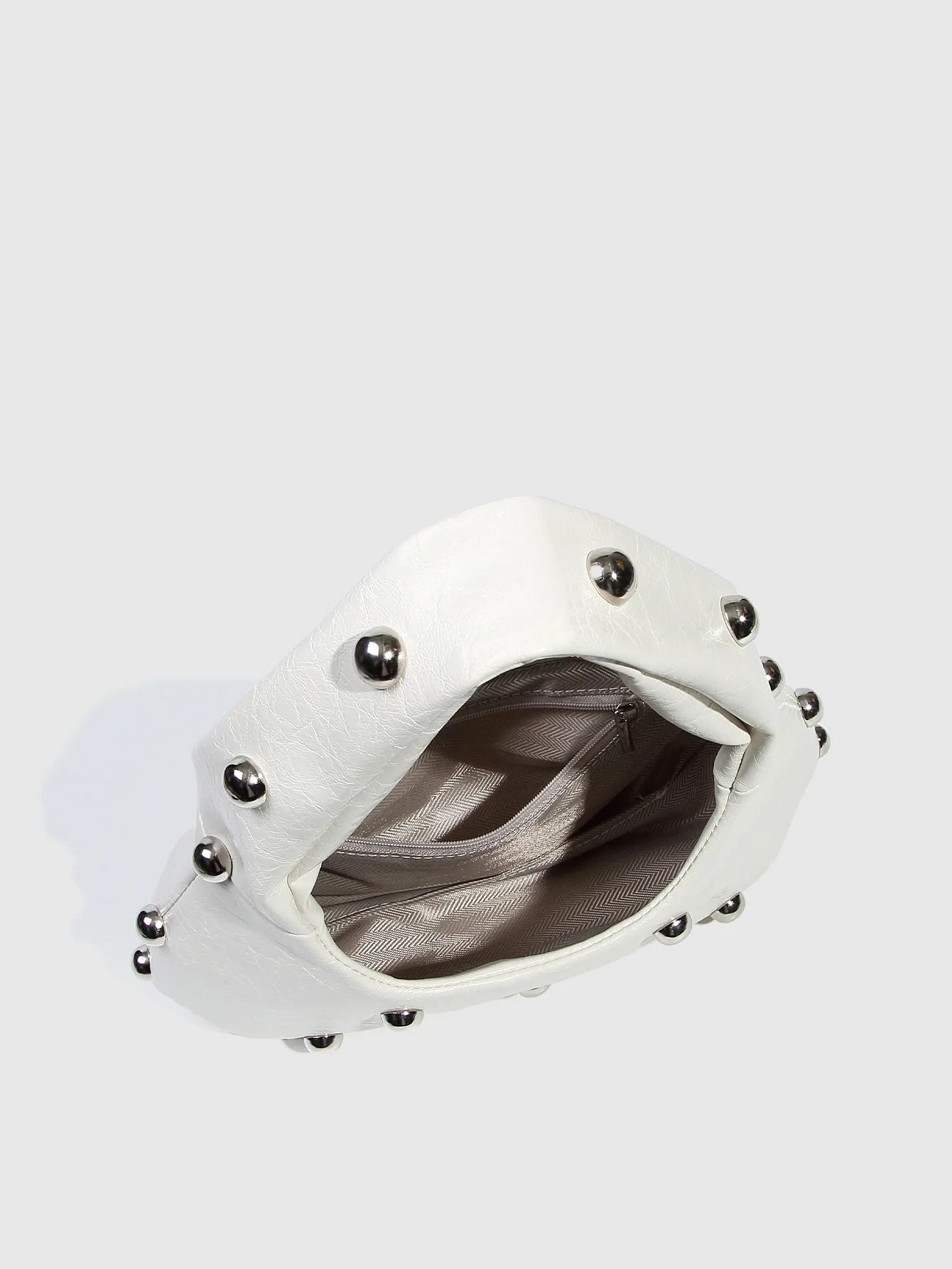 SAC À MAIN RIVETS ÉLÉORÉA