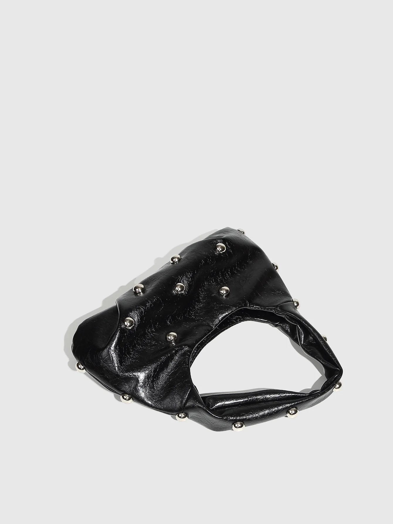 SAC À MAIN RIVETS ÉLÉORÉA