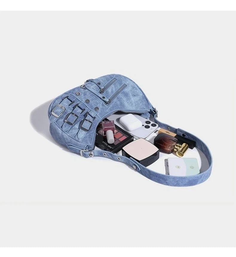 SAC À MAIN MAILLARD ÉLÉORÉA