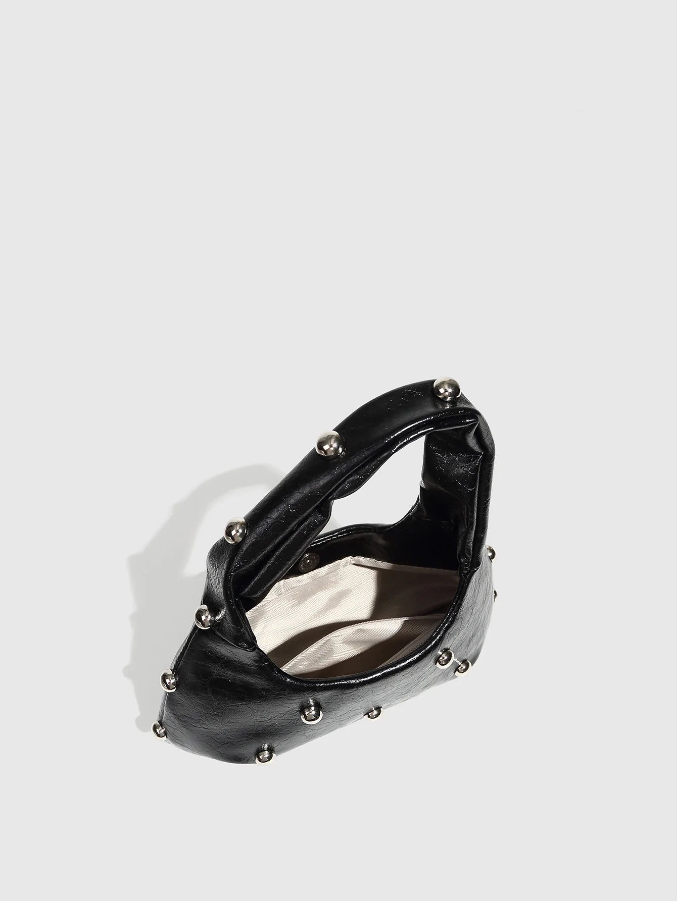 SAC À MAIN RIVETS ÉLÉORÉA