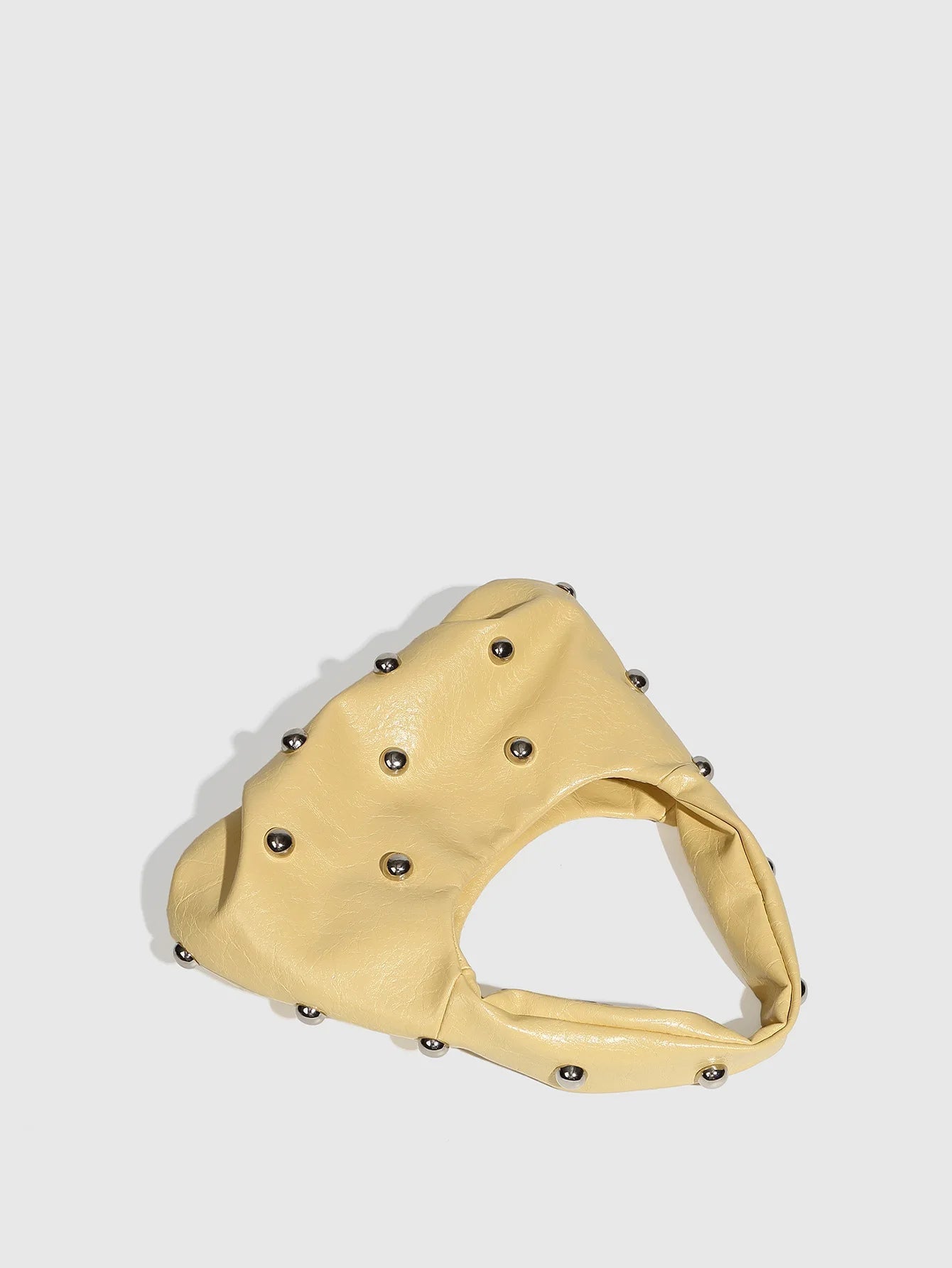 SAC À MAIN RIVETS ÉLÉORÉA