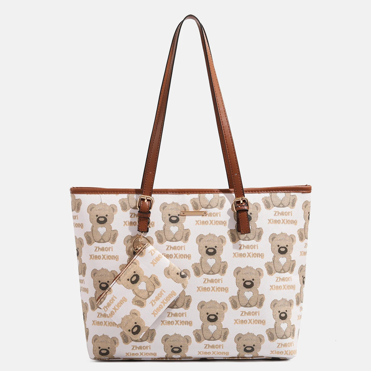 WOMEN'S SHOULDER BAG