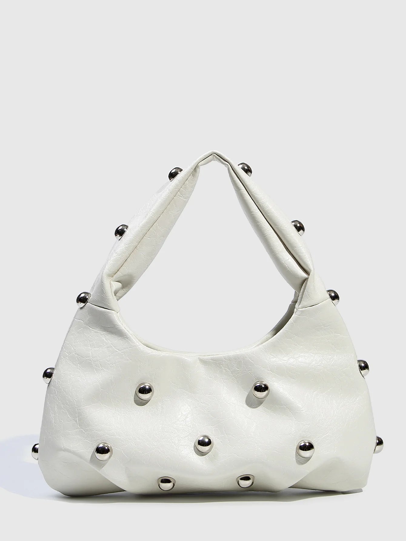 SAC À MAIN RIVETS ÉLÉORÉA