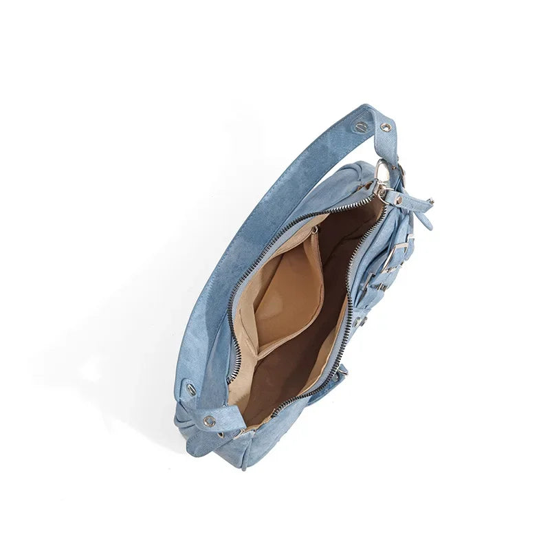 SAC À MAIN MAILLARD ÉLÉORÉA