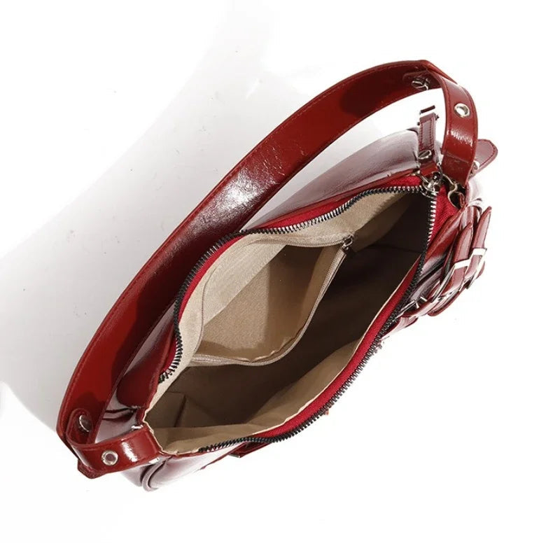 SAC À MAIN MAILLARD ÉLÉORÉA