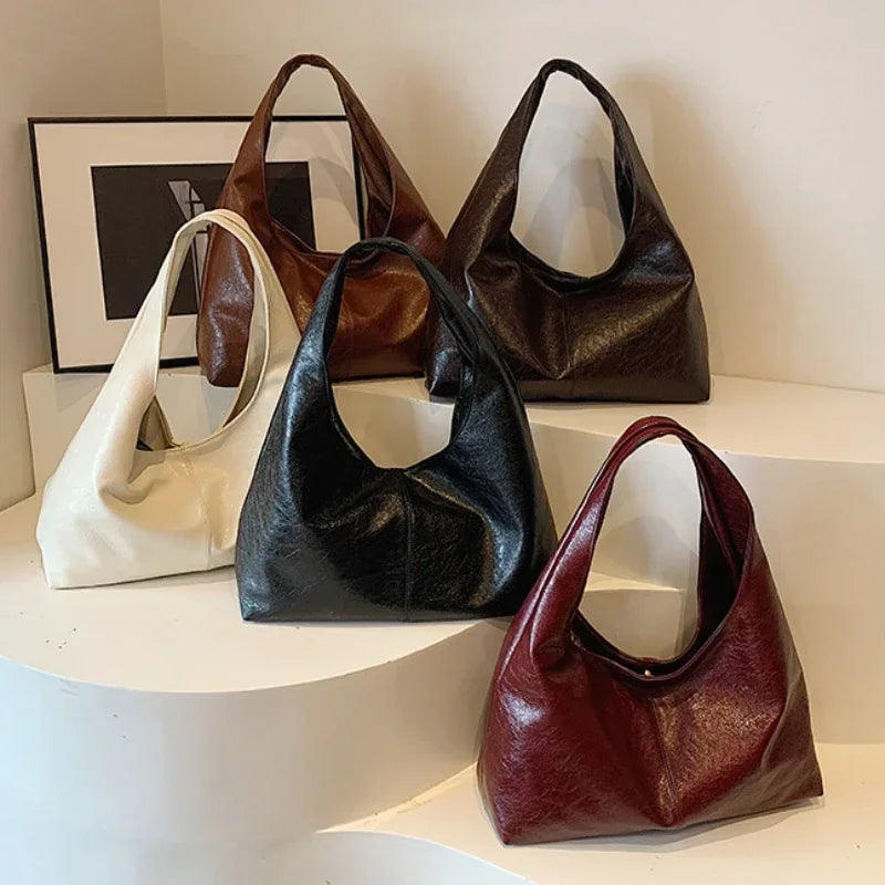 SAC À MAIN HOBO Y2K ÉLÉORÉA
