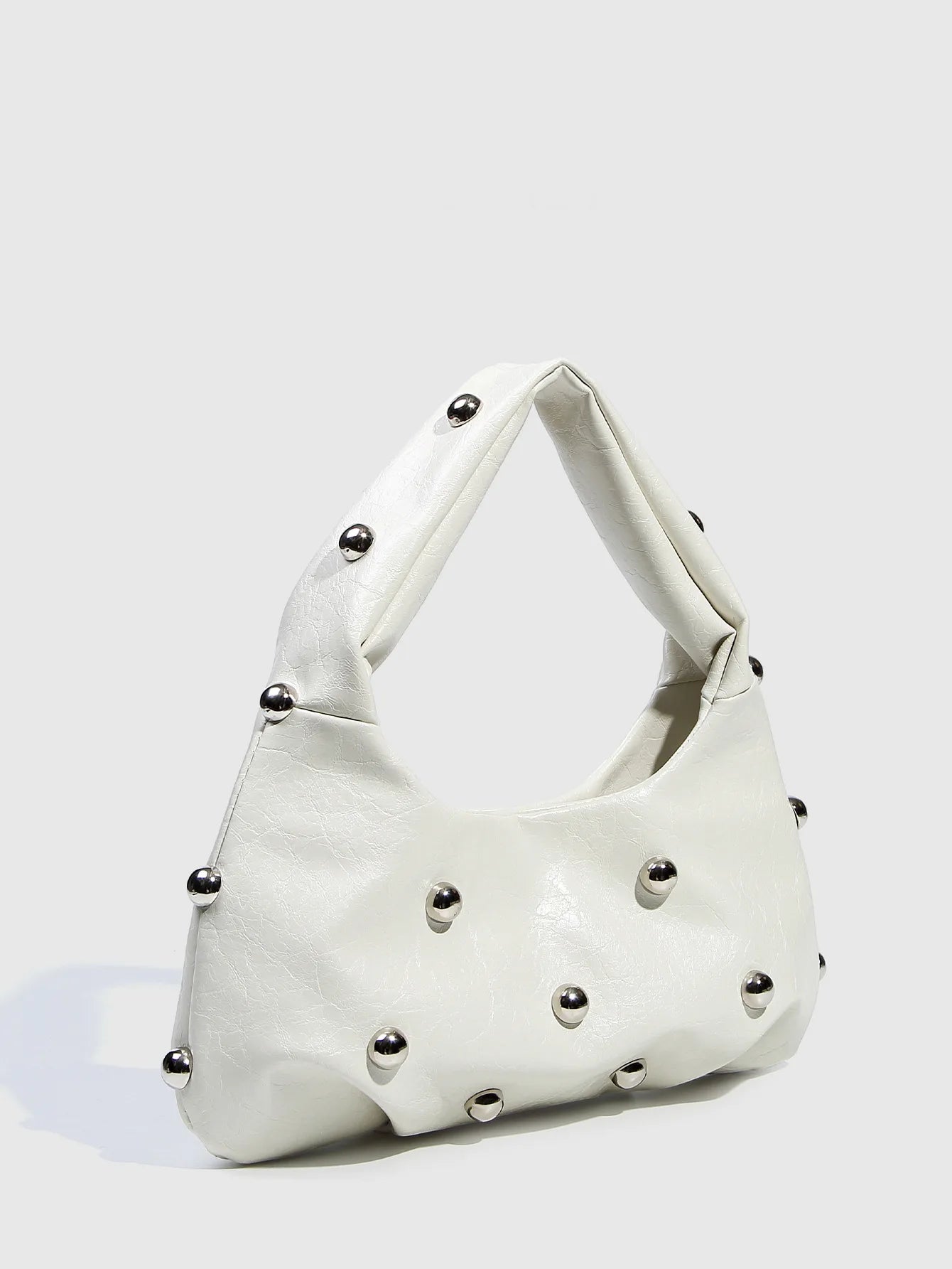 SAC À MAIN RIVETS ÉLÉORÉA