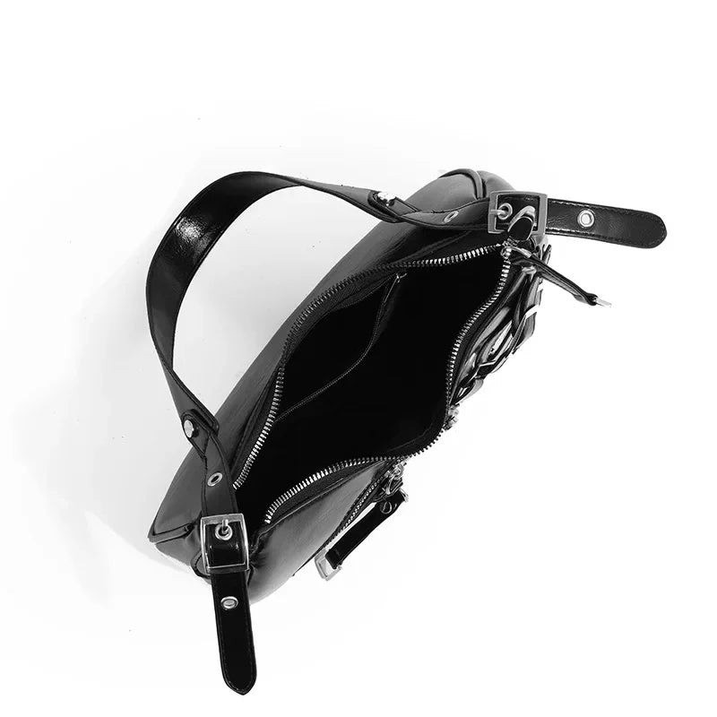 SAC À MAIN MAILLARD ÉLÉORÉA