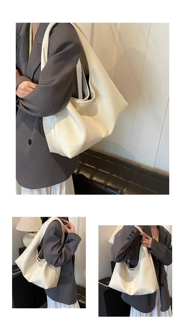 SAC À MAIN HOBO Y2K ÉLÉORÉA
