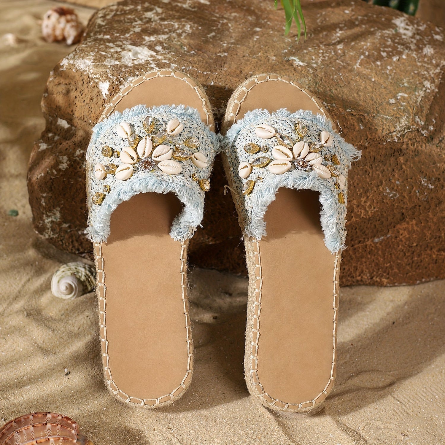 Chaussures femmes