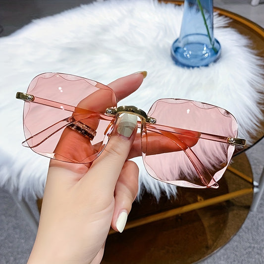 LUNETTE RÉTRO
