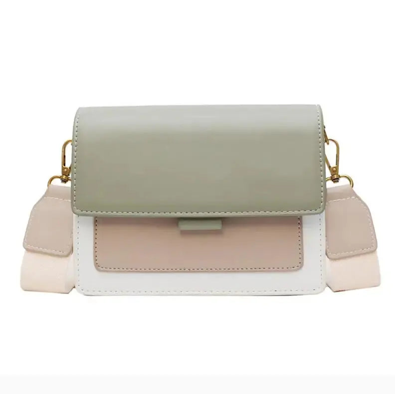 SAC À BANDOULIÈRE ÉLÉORÉA