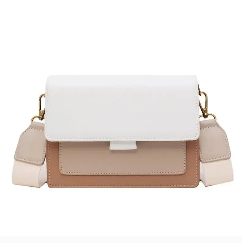 SAC À BANDOULIÈRE ÉLÉORÉA