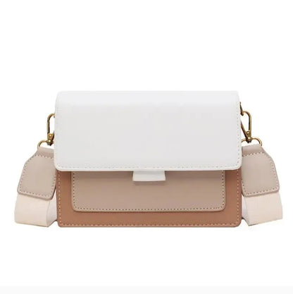 SAC À BANDOULIÈRE ÉLÉORÉA