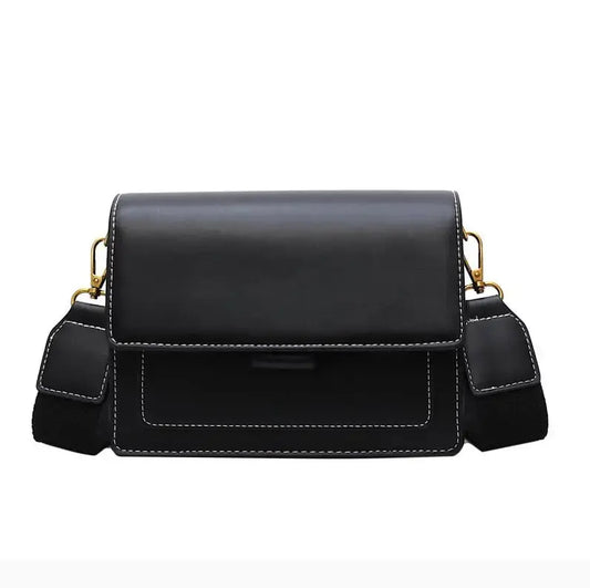 SAC À BANDOULIÈRE ÉLÉORÉA
