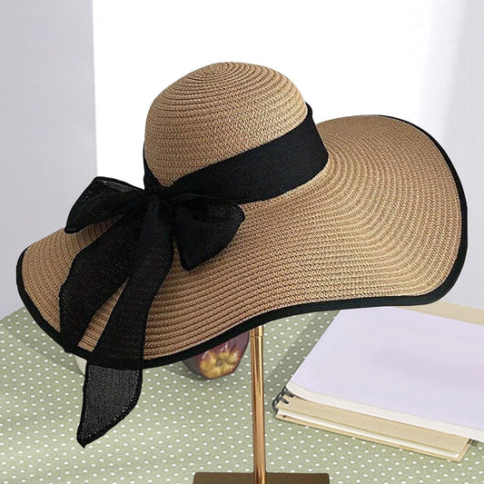 CHAPEAU DE SOLEIL ☀