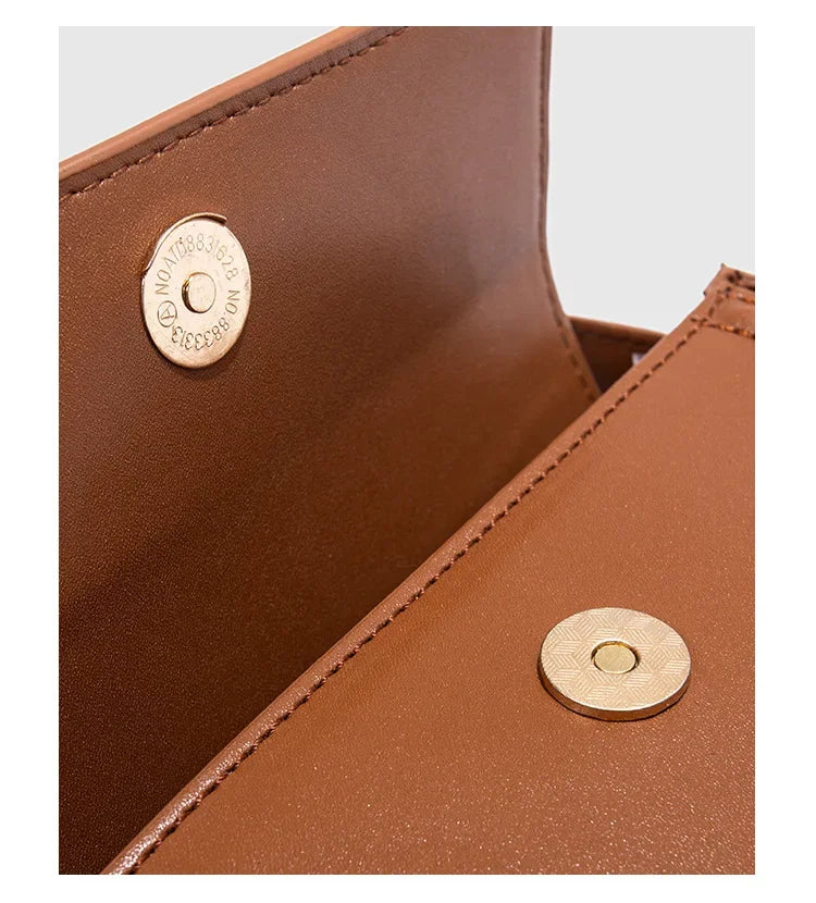 MINI SAC CASUAL ÉLÉORÉA