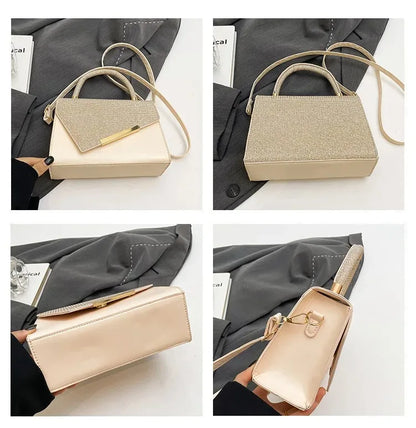 SAC MAIN  DE LUXE POUR FEMME