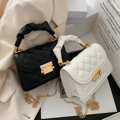 SAC À MAIN À LA MODE