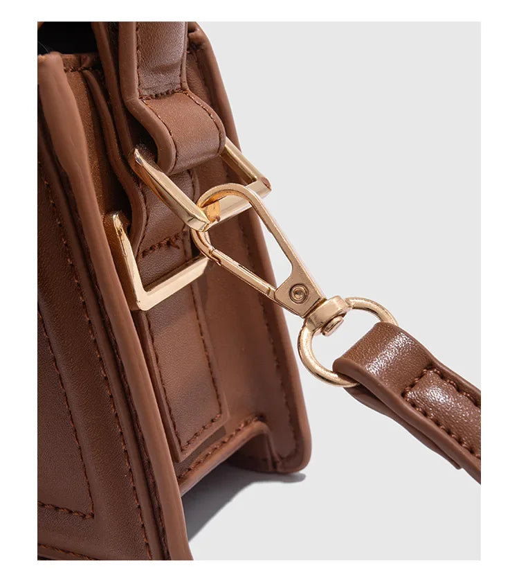 MINI SAC CASUAL ÉLÉORÉA