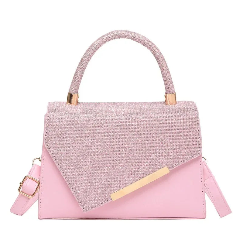 SAC MAIN  DE LUXE POUR FEMME