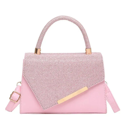 SAC MAIN  DE LUXE POUR FEMME
