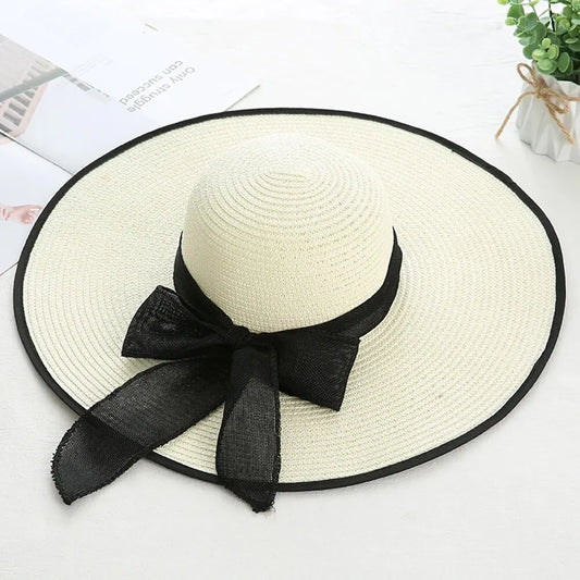 CHAPEAU DE SOLEIL ☀