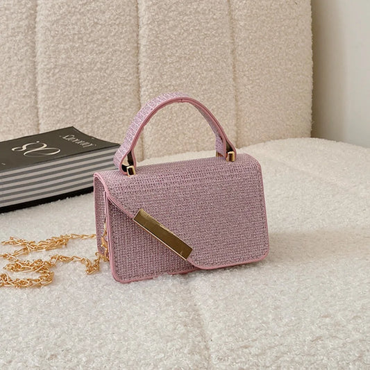 MINI SAC À MAIN CHIM