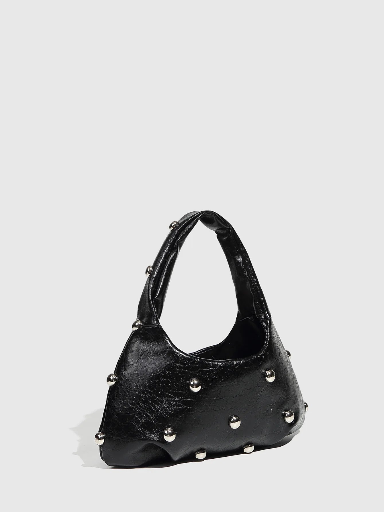 SAC À MAIN RIVETS ÉLÉORÉA