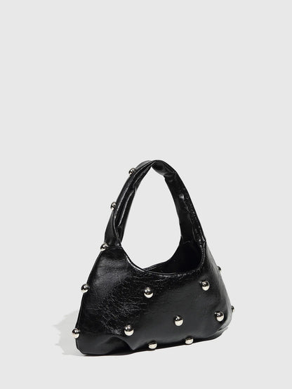 SAC À MAIN RIVETS ÉLÉORÉA