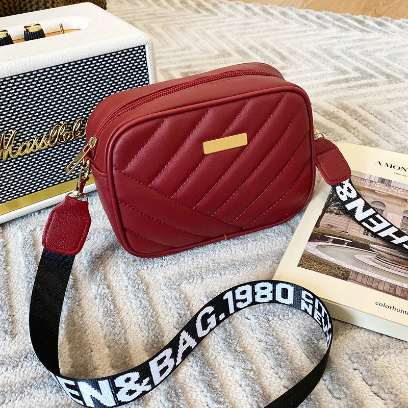 SAC À BANDOULIÈRE