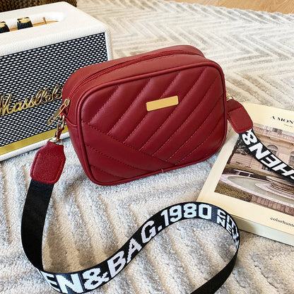 SAC À BANDOULIÈRE