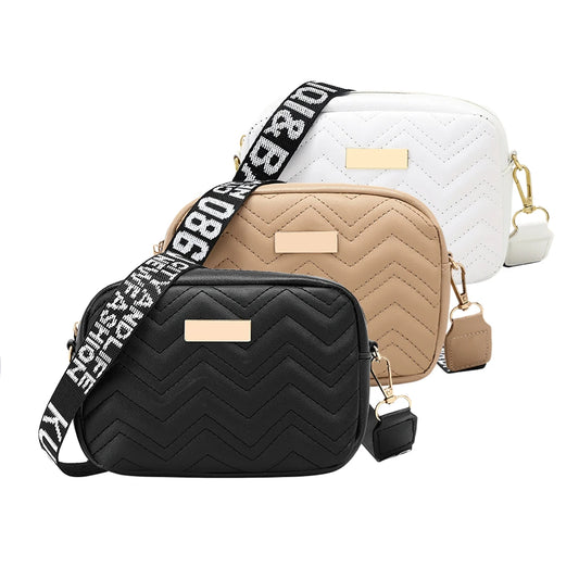 SAC À BANDOULIÈRE