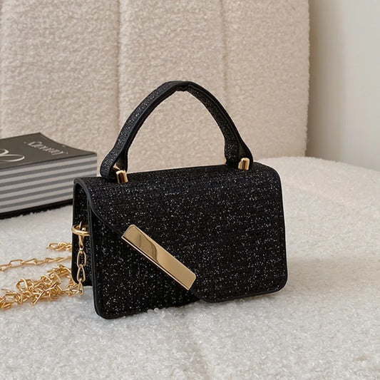 MINI SAC À MAIN CHIM