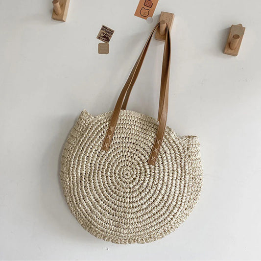 WOMEN'S SUMMER BEACH BAG
