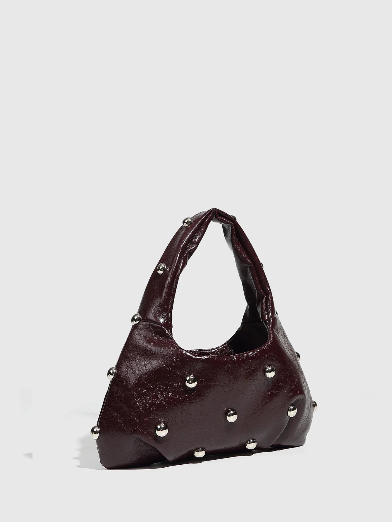 SAC À MAIN RIVETS ÉLÉORÉA