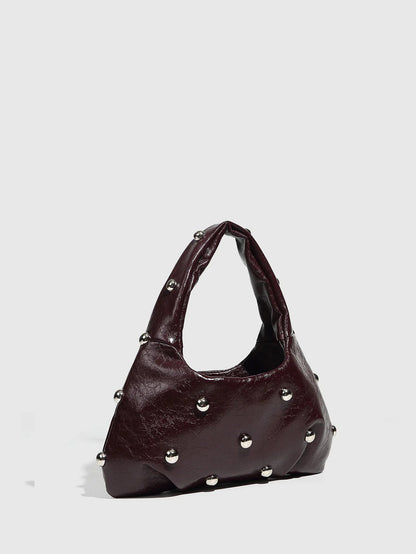 SAC À MAIN RIVETS ÉLÉORÉA