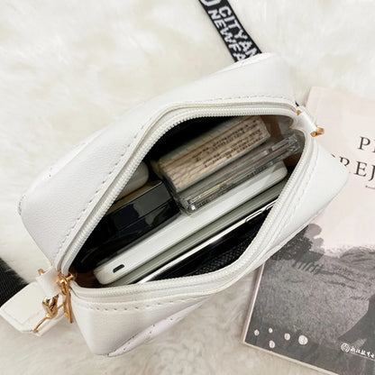 SAC À BANDOULIÈRE