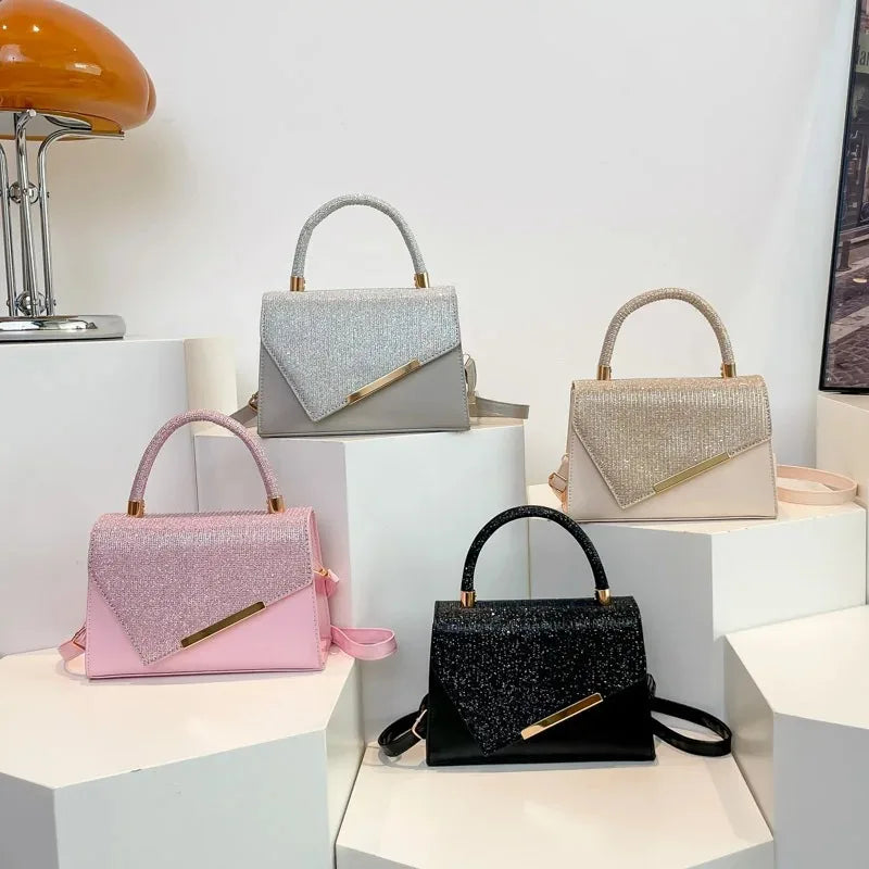SAC MAIN  DE LUXE POUR FEMME