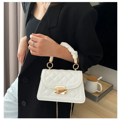 SAC À MAIN À LA MODE
