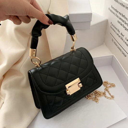 SAC À MAIN À LA MODE