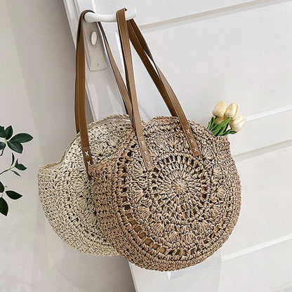 WOMEN'S SUMMER BEACH BAG