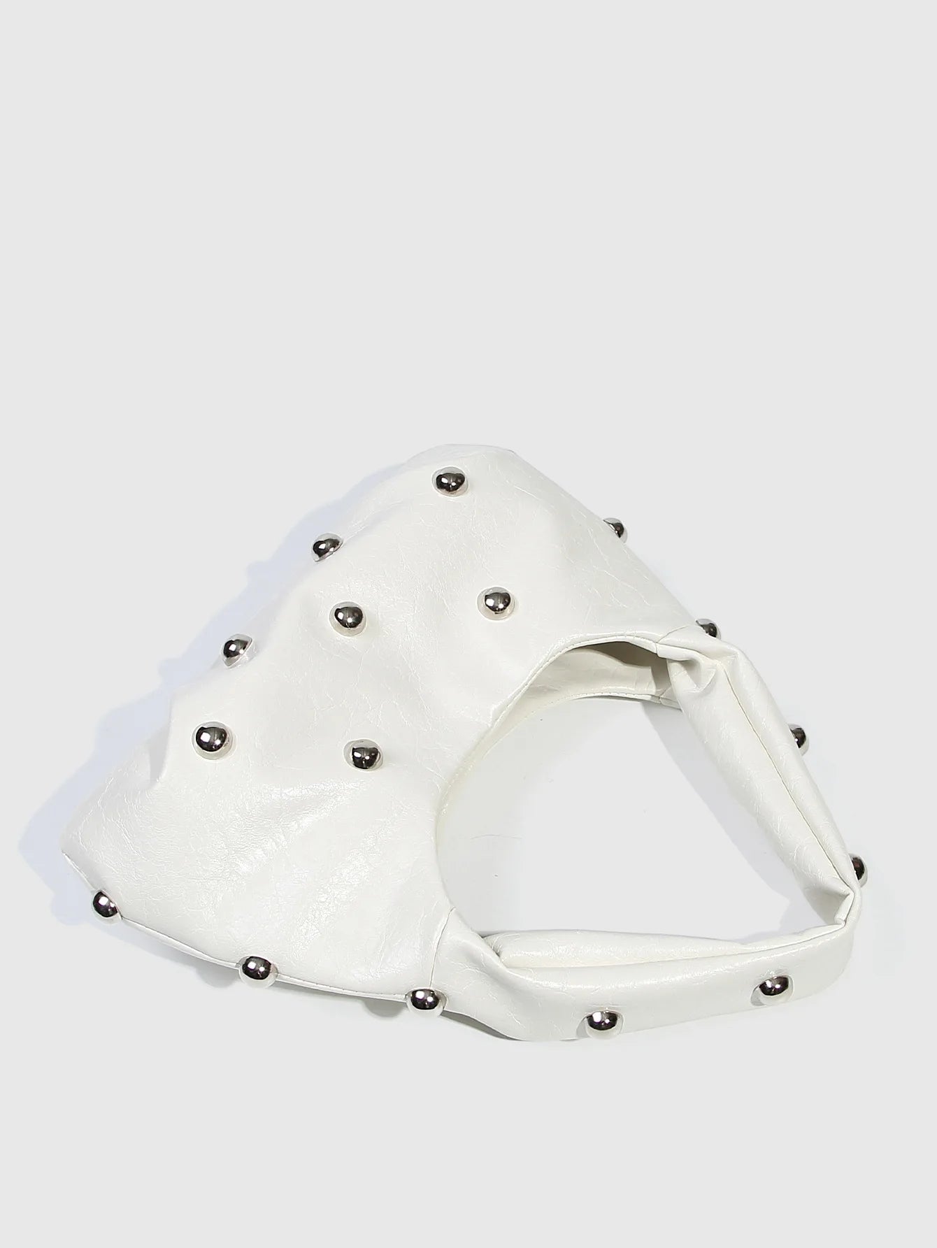 SAC À MAIN RIVETS ÉLÉORÉA