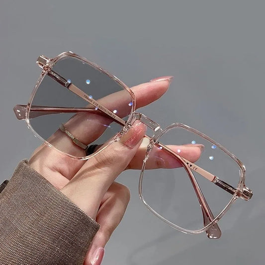 LUNETTE ANTI-LUMIÈRE BLEUE